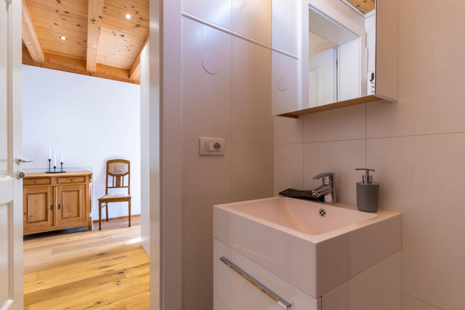 Casa Flora Daire Dobbiaco Dış mekan fotoğraf